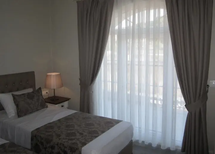 Фетхие: Sarban Hotel
