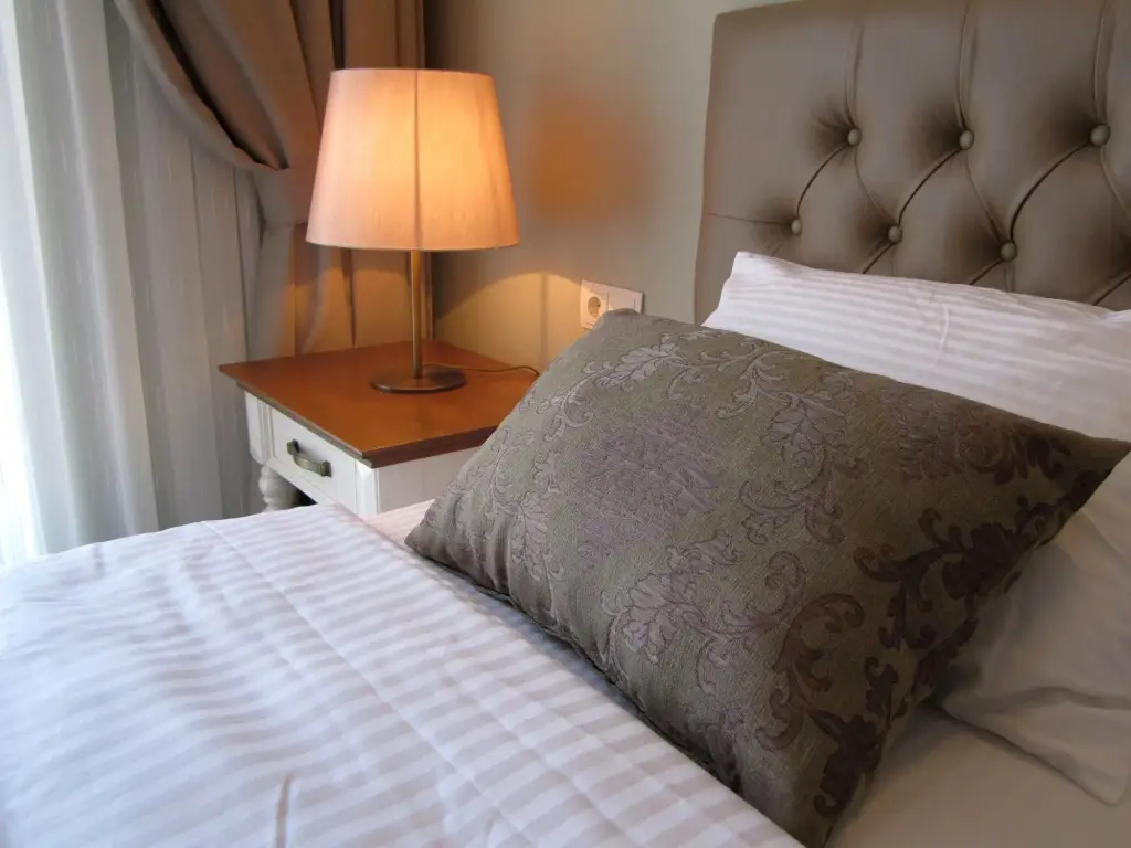 Фетхие: Sarban Hotel