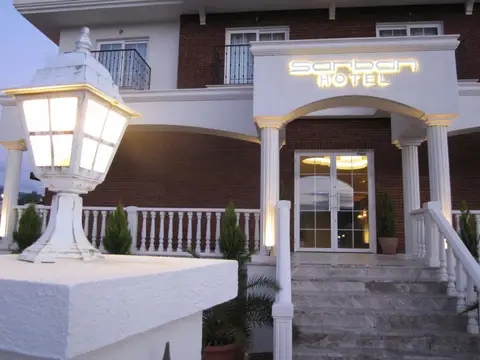 Sarban Hotel — фото 1