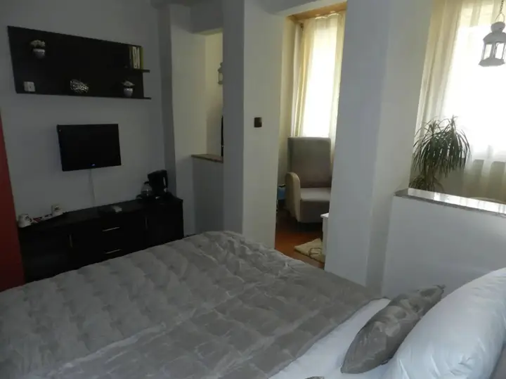 Стамбул: Rental House Istanbul Taksim
