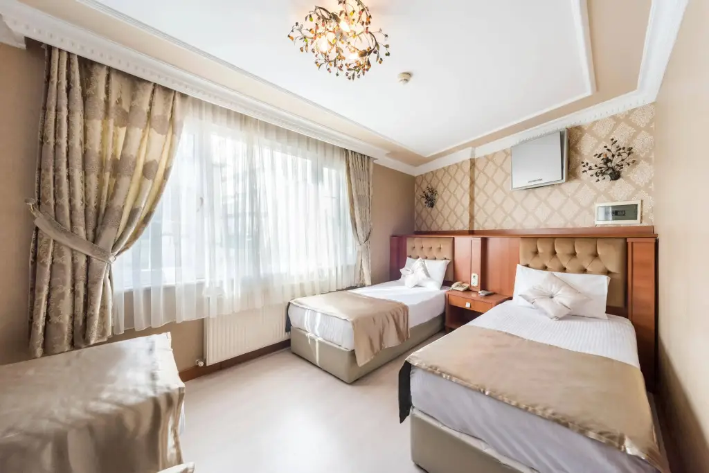 Oldcity Viva Hotel — фото 1