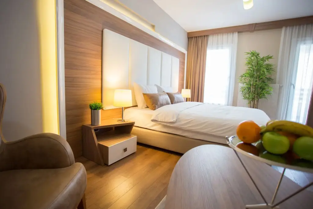 Кайсери: A Royal Suit Hotel