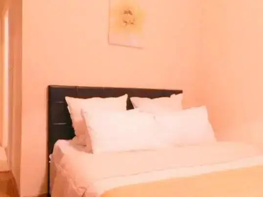 Стамбул: family house