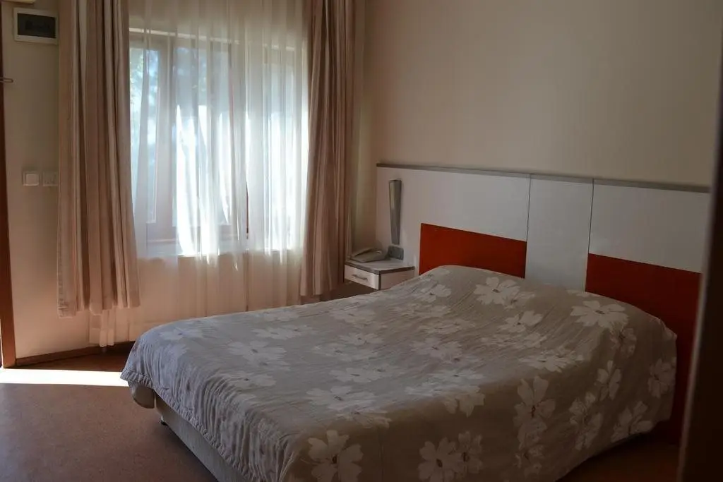 Бартын: Sunset İnkumu Hotel