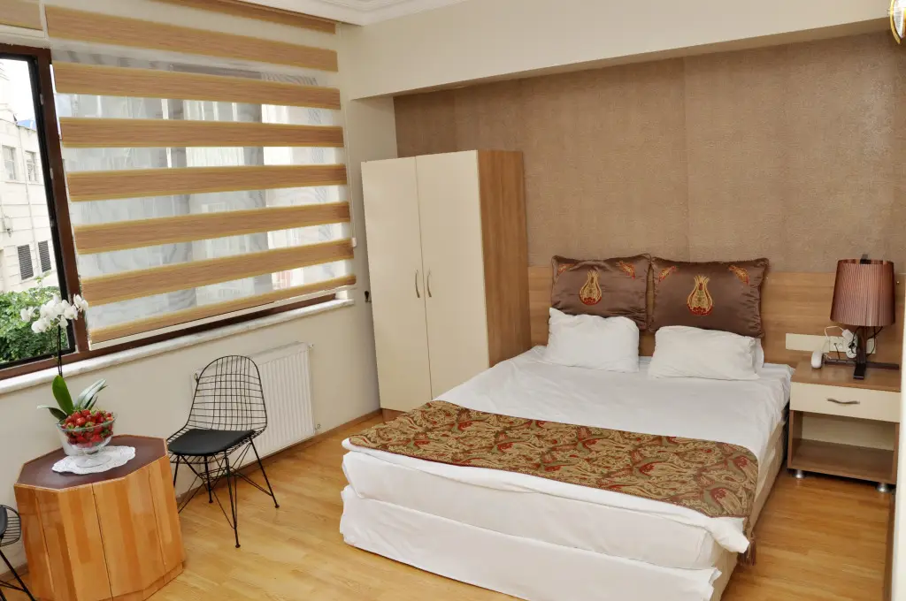 Стамбул: Arsima Hotel