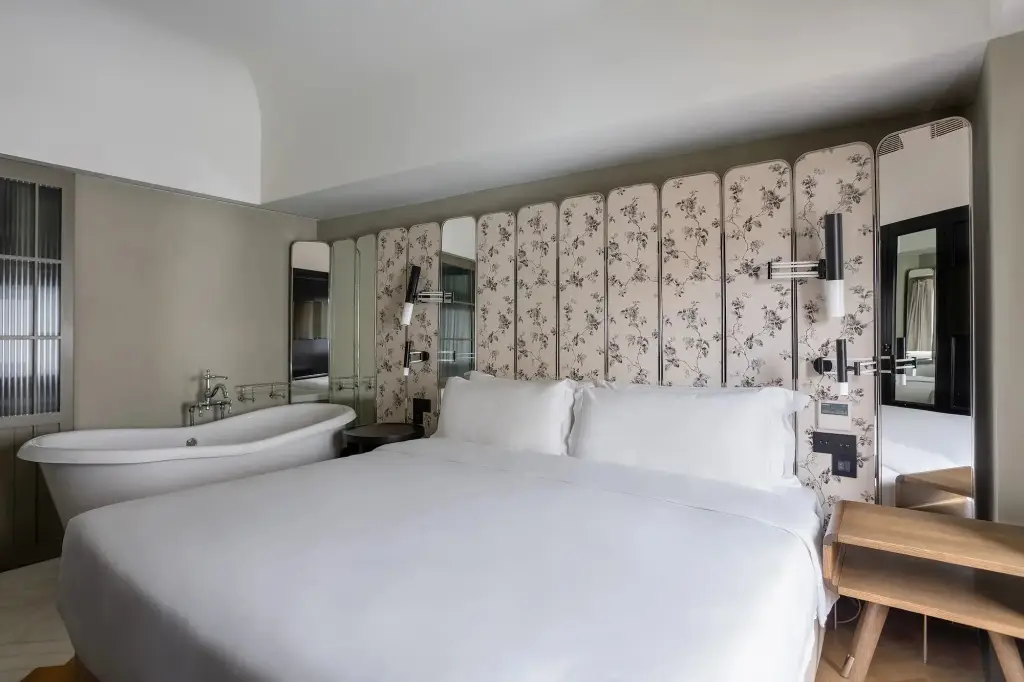 Стамбул: The Wings Hotels Collection