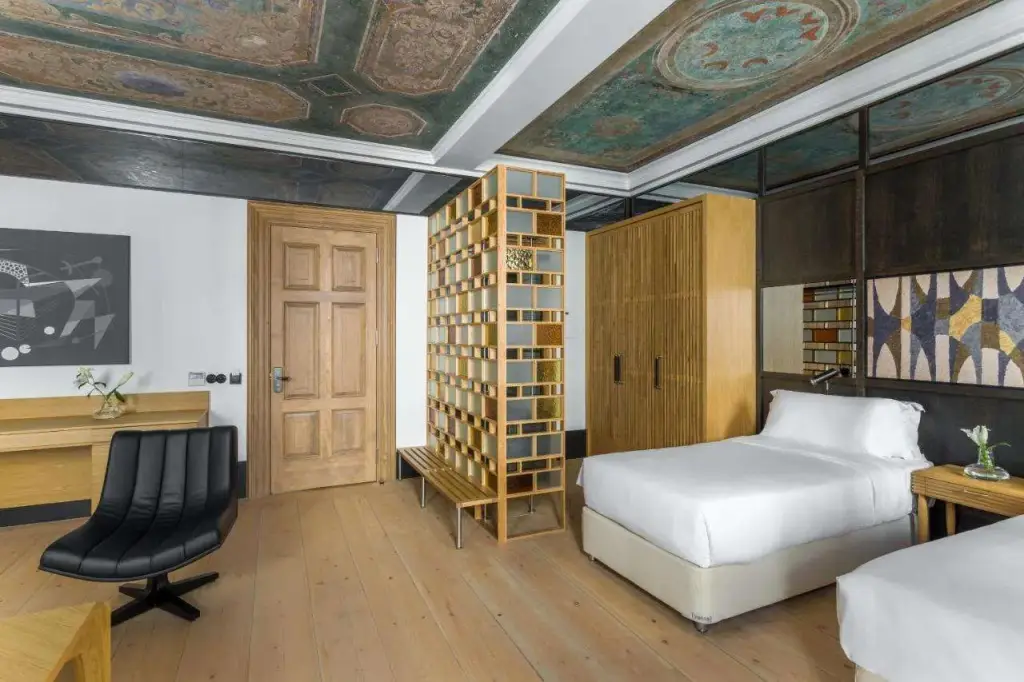 Стамбул: The Wings Hotels Collection
