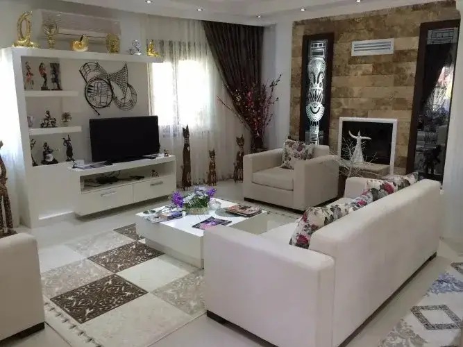 Кемер: Villa Var Villige