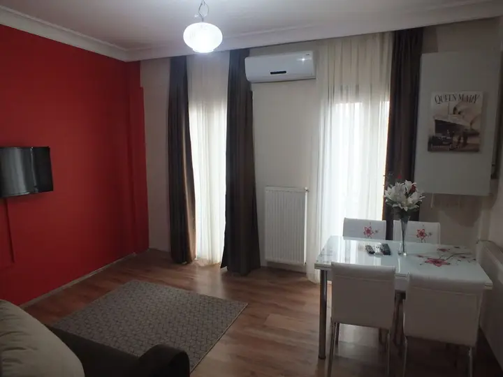 Стамбул: White Apart Taksim