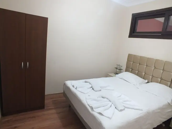Стамбул: White Apart Taksim