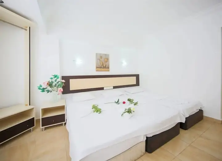 Айвалык: Mardia Beach Hotel