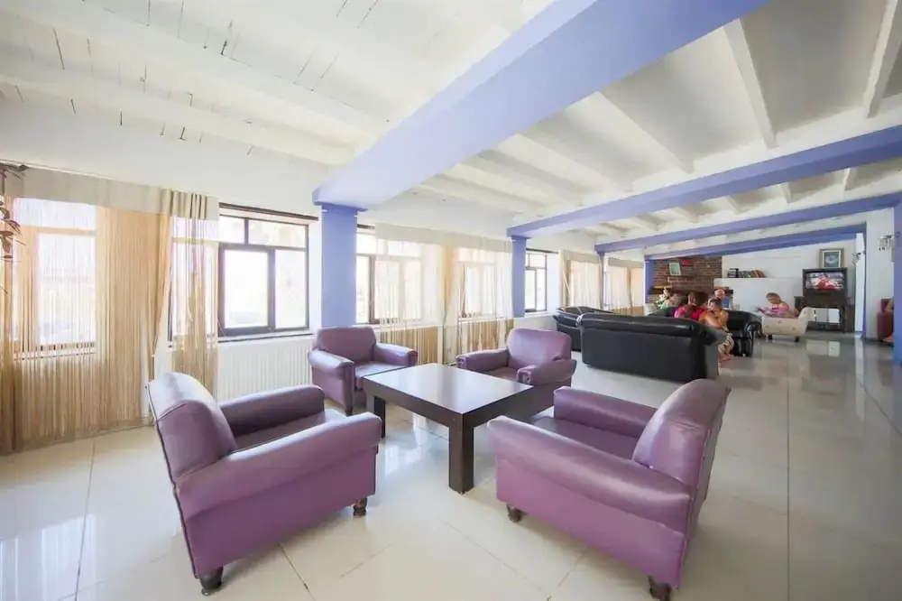 Айвалык: Mardia Beach Hotel