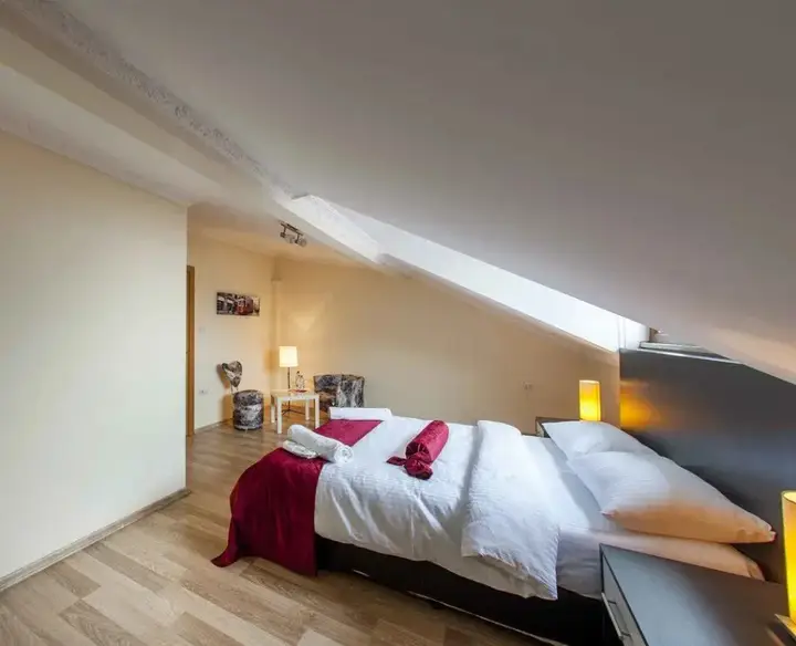 Стамбул: Taksim Nacre Suite