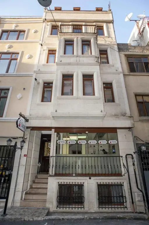 Стамбул: Taksim Nacre Suite