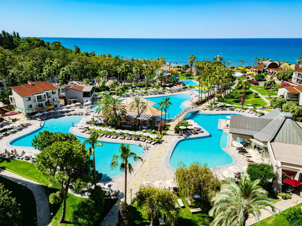 Arum Barut Collection - Ultra All Inclusive — фото 1