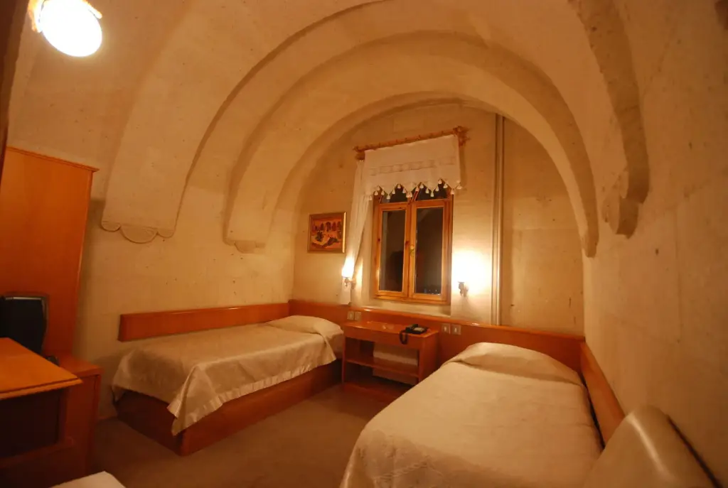 Ургуп: Hotel Kral - Special Class