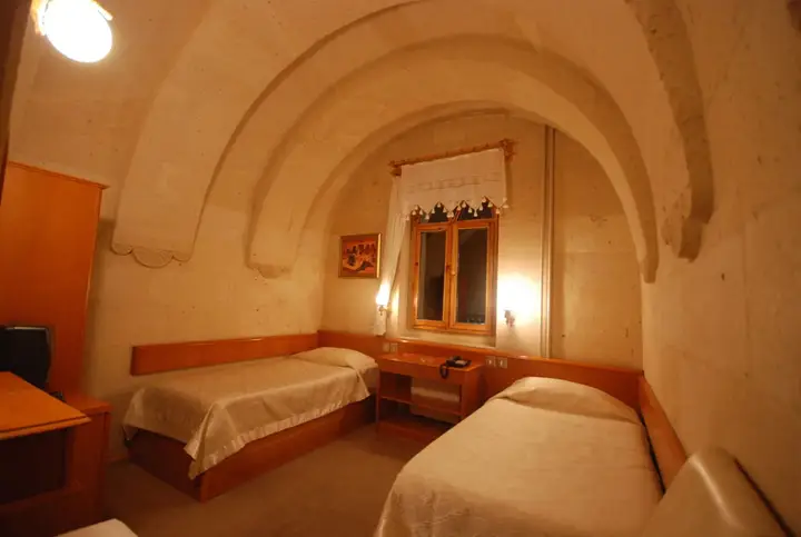 Ургуп: Hotel Kral - Special Class