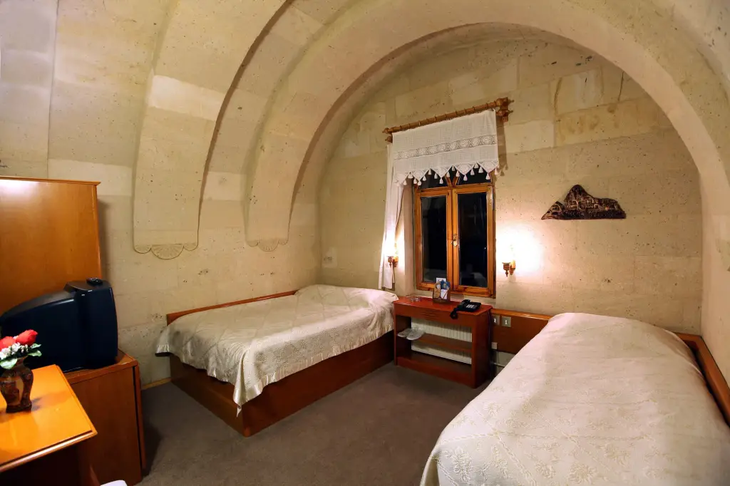 Ургуп: Hotel Kral - Special Class