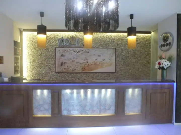 Стамбул: Emirtimes Hotel Kadikoy