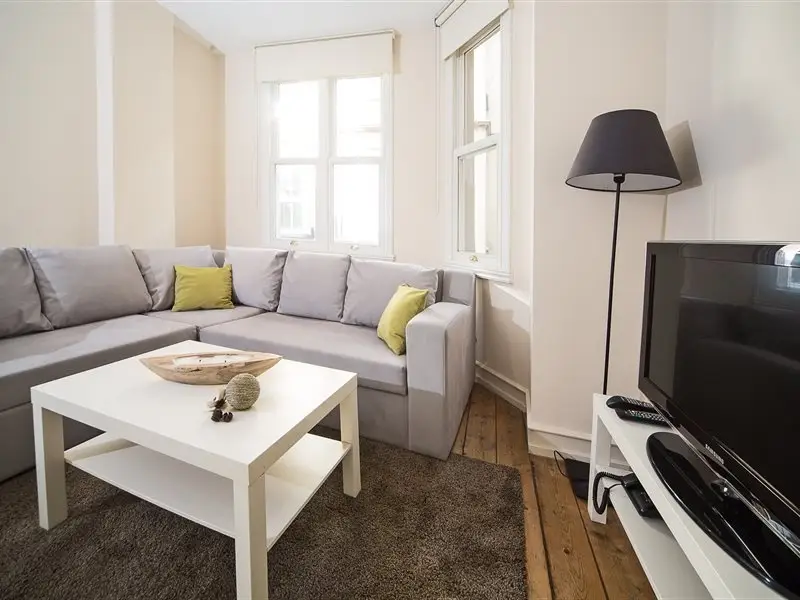 Стамбул: Galata Tower Suites By Mile Hotels