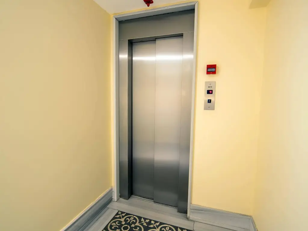 Стамбул: Galata Tower Suites By Mile Hotels