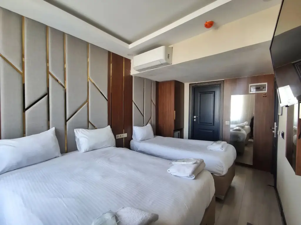 Стамбул: The Golden Pera's Hotel & Spa