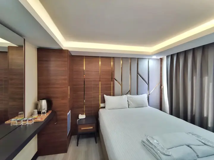 Стамбул: The Golden Pera's Hotel & Spa