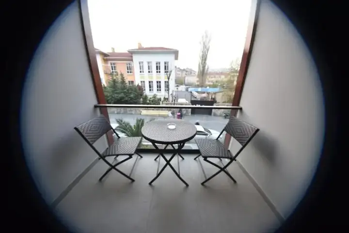 Стамбул: The Elegant Hotel