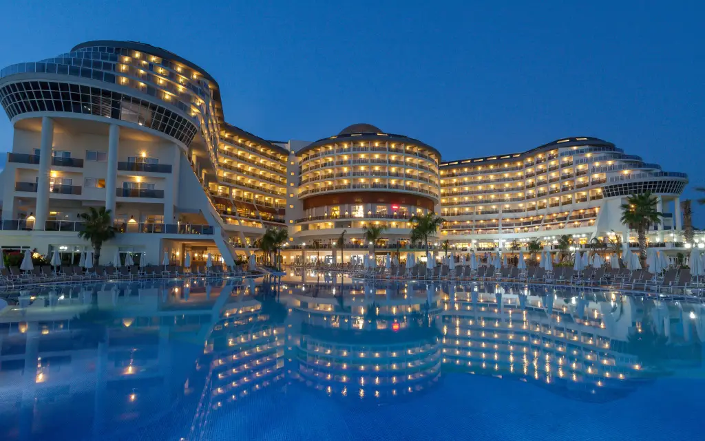Sea Planet Resort & SPA — фото 1