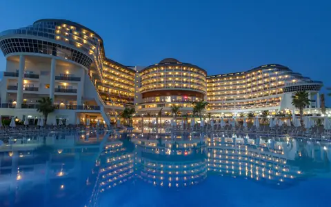 Sea Planet Resort & SPA — фото 1