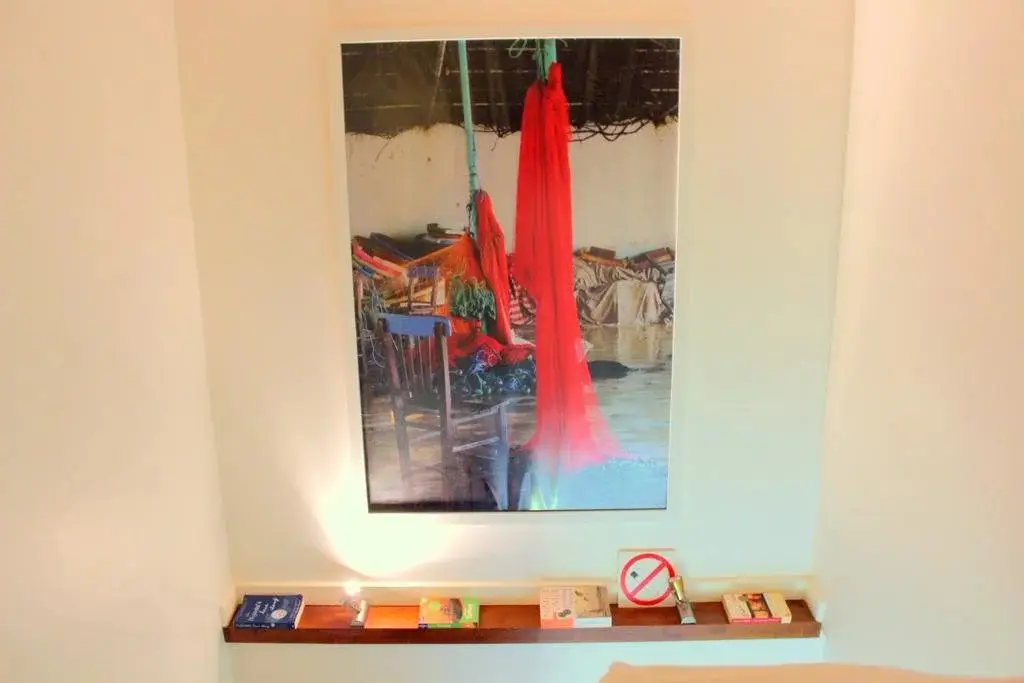 Бозджаада: 9 Oda Boutique Hotel - Adult Only