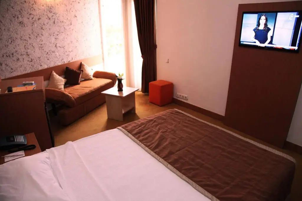 Фетхие: Orient Resort Hotel