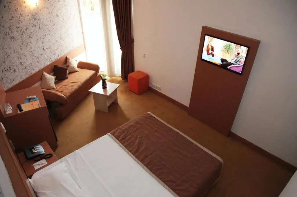 Фетхие: Orient Resort Hotel