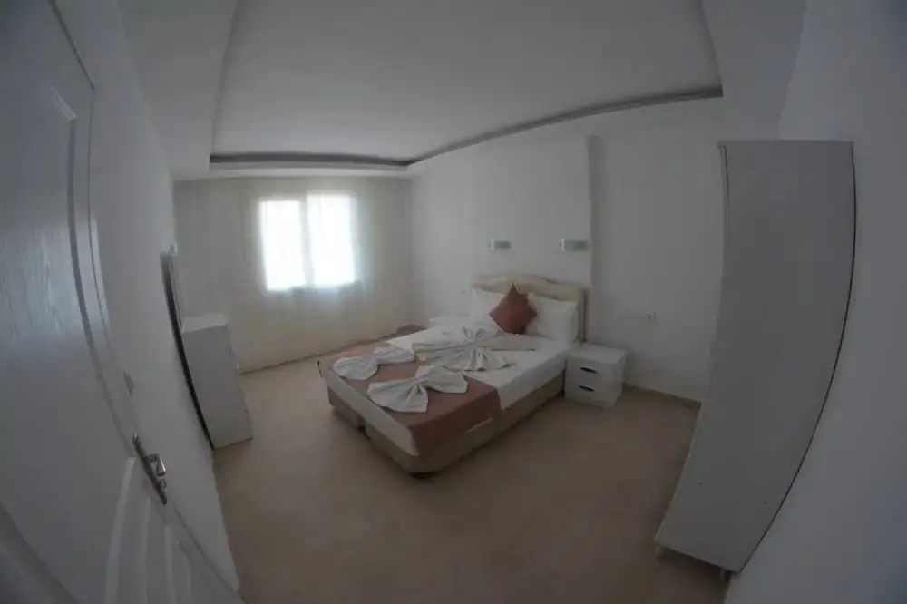 Фетхие: Dost Hotel