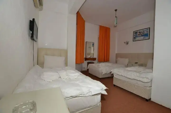 Фетхие: Dost Hotel