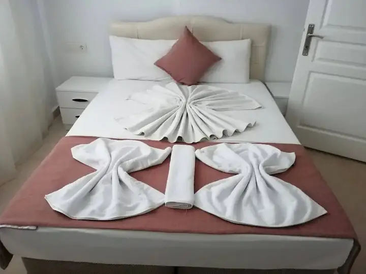 Фетхие: Dost Hotel