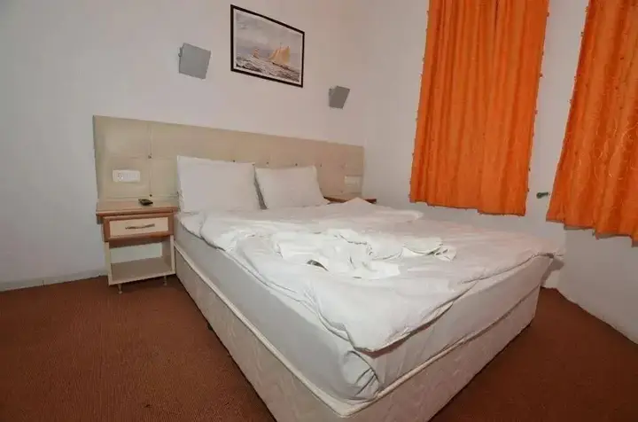 Фетхие: Dost Hotel