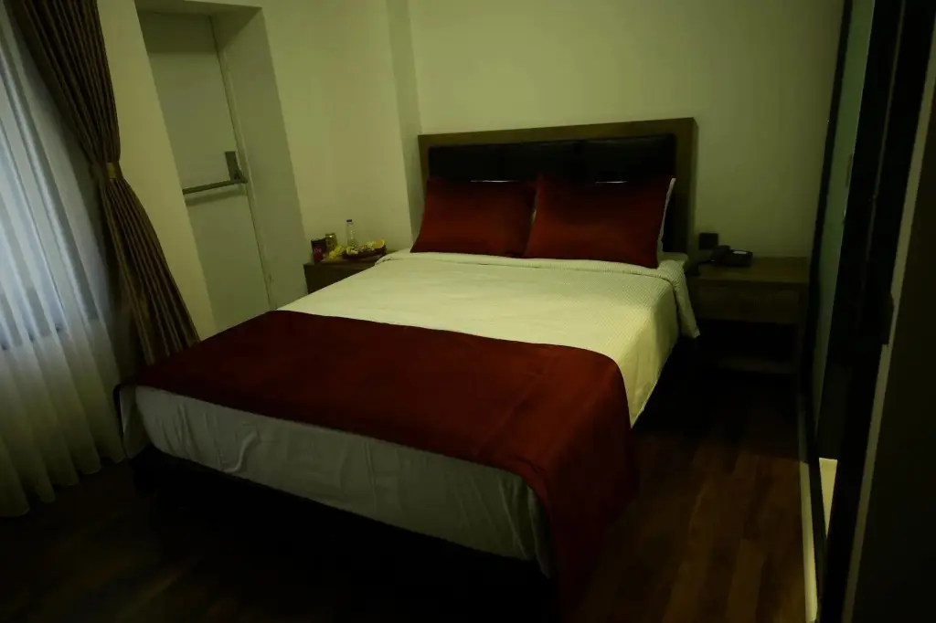 Стамбул: An Otel