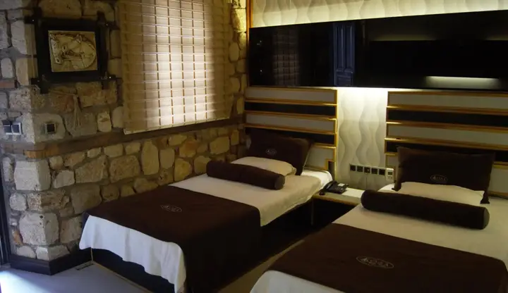 Анталья: Kosa Butik Otel