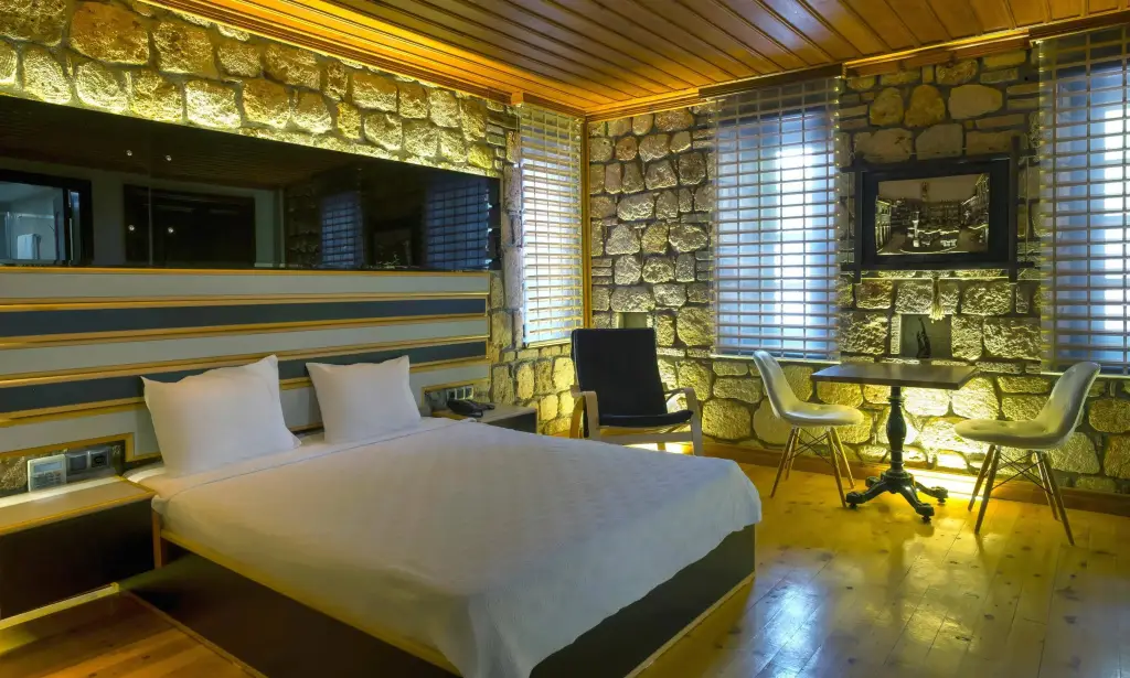 Анталья: Kosa Butik Otel
