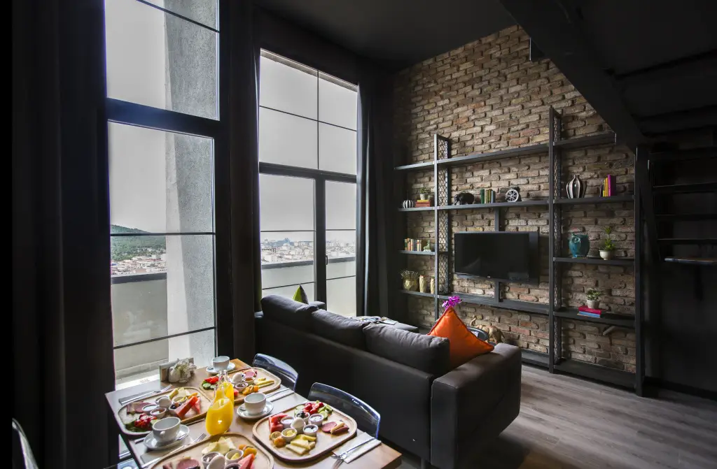 Стамбул: Cityloft 161
