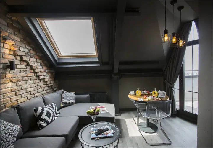 Стамбул: Cityloft 161