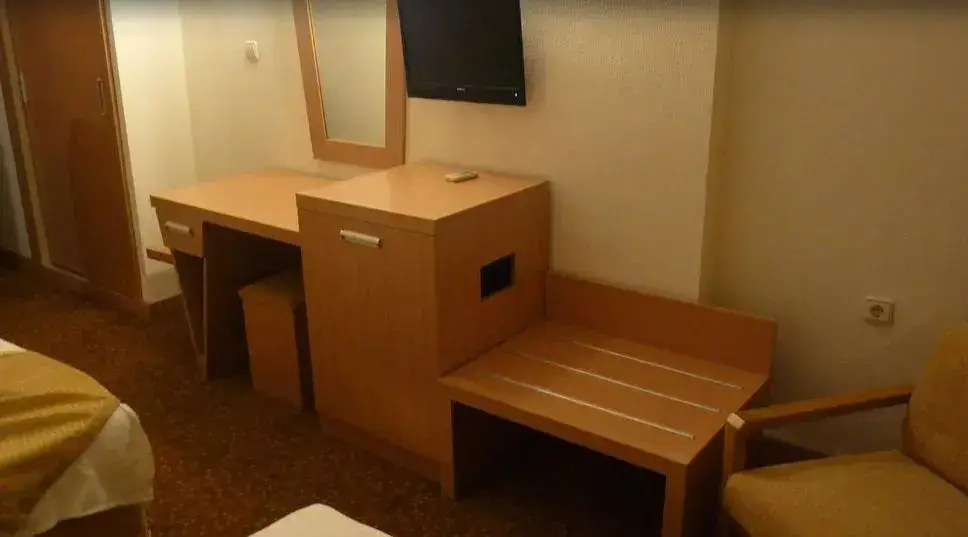 Анталья: Bulvar Hotel