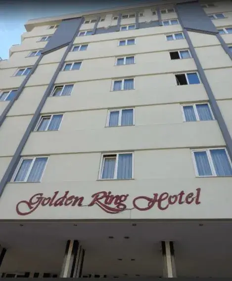 Bulvar Hotel — фото 1