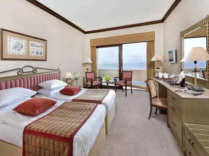Анталья: Divan Antalya