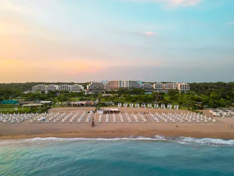 Akra Sorgun Tui Blue Sensatori - All Inclusive — фото 1