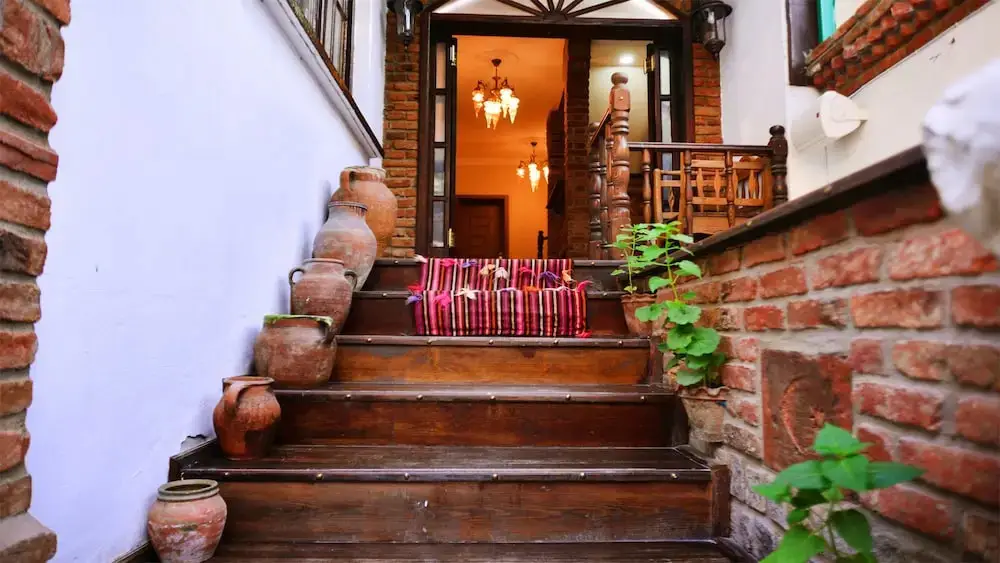 Harsena Konak Hotel — фото 1