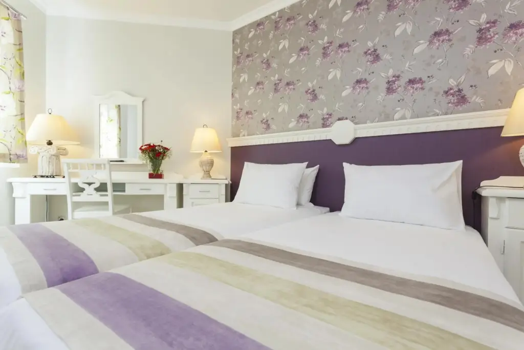 Манавгат: İz Flower Side Beach Hotel