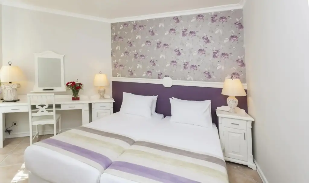 Манавгат: İz Flower Side Beach Hotel