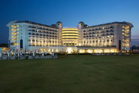 Water Side Resort & Spa — фото 1